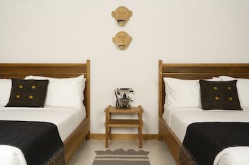 Hotel Sombra Del Agua