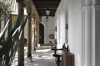 Hotel Sombra Del Agua