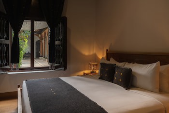 Hotel Sombra Del Agua