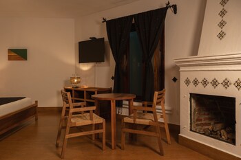Hotel Sombra Del Agua