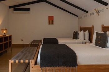 Hotel Sombra Del Agua