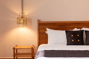 Hotel Sombra Del Agua