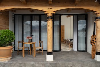 Hotel Sombra Del Agua