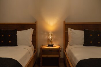 Hotel Sombra Del Agua