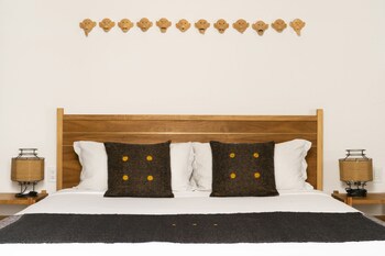 Hotel Sombra Del Agua