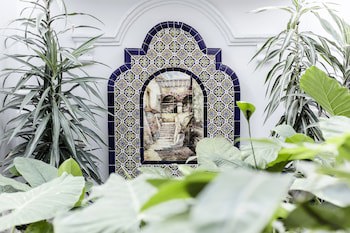 Hotel Sombra Del Agua