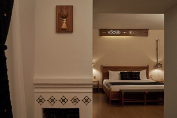 Hotel Sombra Del Agua