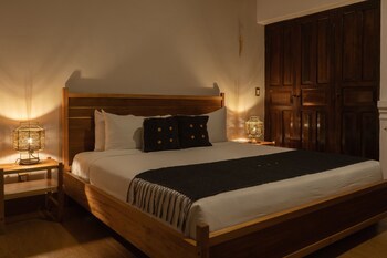Hotel Sombra Del Agua