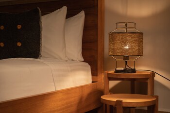 Hotel Sombra Del Agua