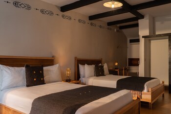 Hotel Sombra Del Agua