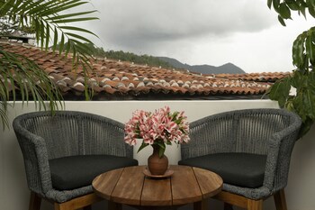 Hotel Sombra Del Agua