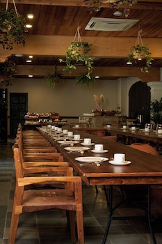 Hotel Sombra Del Agua