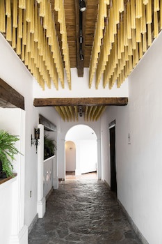 Hotel Sombra Del Agua