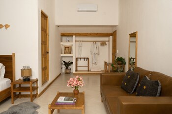 Hotel Sombra Del Agua