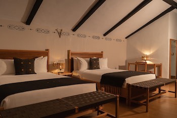Hotel Sombra Del Agua