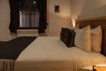 Hotel Sombra Del Agua