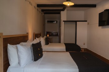 Hotel Sombra Del Agua