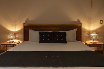 Hotel Sombra Del Agua