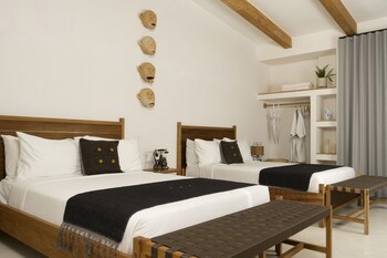 Hotel Sombra Del Agua