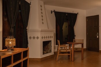 Hotel Sombra Del Agua