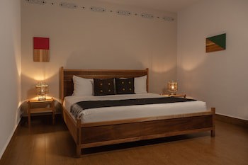 Hotel Sombra Del Agua