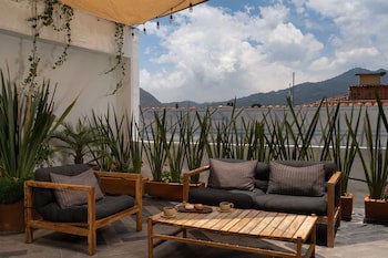 Hotel Sombra Del Agua