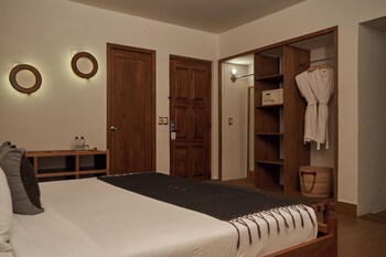 Hotel Sombra Del Agua