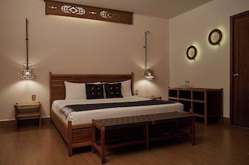 Hotel Sombra Del Agua