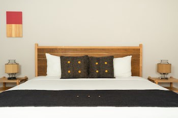 Hotel Sombra Del Agua