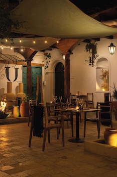 Hotel Sombra Del Agua