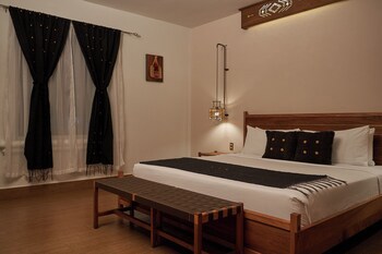Hotel Sombra Del Agua