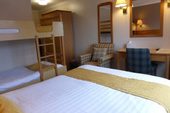Norseman Hotel
