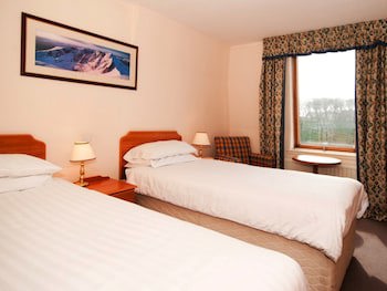 Norseman Hotel