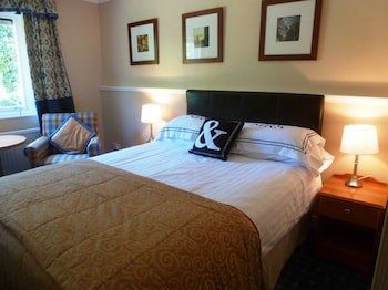 Norseman Hotel