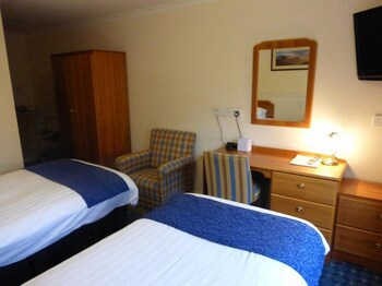 Norseman Hotel