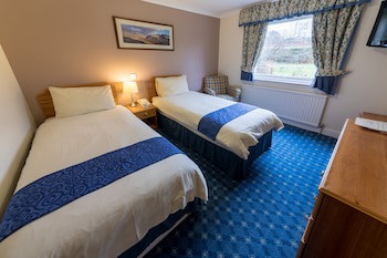 Norseman Hotel