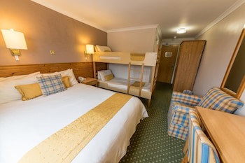 Norseman Hotel