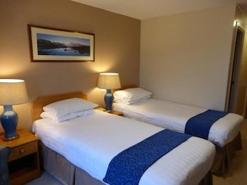 Norseman Hotel