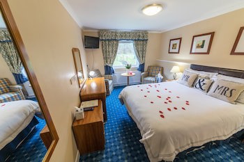 Norseman Hotel