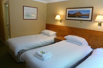 Norseman Hotel