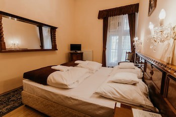 Tisza Hotel