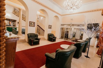 Tisza Hotel