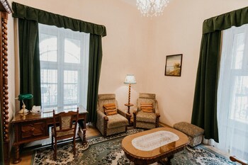 Tisza Hotel