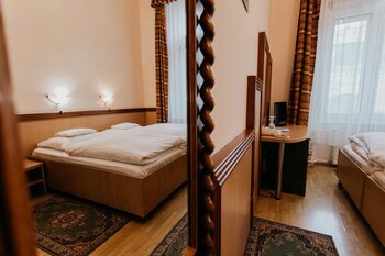 Tisza Hotel