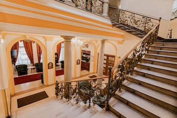 Tisza Hotel