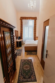 Tisza Hotel
