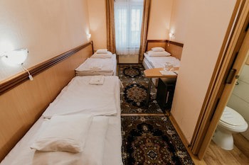Tisza Hotel