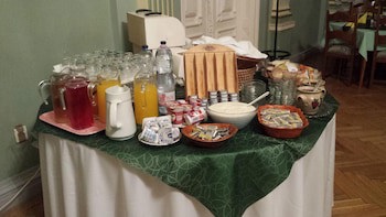 Tisza Hotel