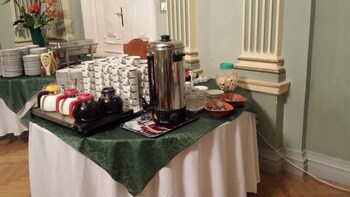 Tisza Hotel