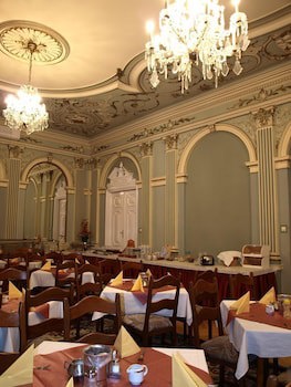 Tisza Hotel